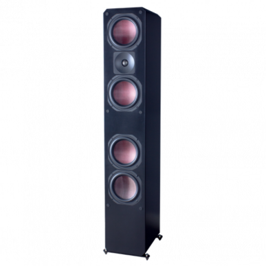 Напольная акустика TruAudio ELITE46-TOWER-CH